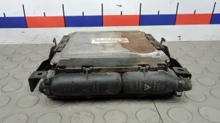 03g906018ce Блок управления двс Volkswagen Transporter T5 Арт 2EP36PC01, вид 2