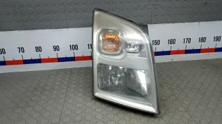  Фара правая Ford Transit 3 restailing Арт 2EP05MU01, вид 2