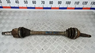  Привод передний левый Ford Transit 3 restailing Арт 5EP03KS01, вид 1