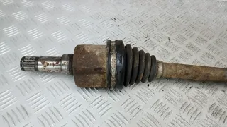  Привод передний левый Ford Transit 3 restailing Арт 5EP03KS01, вид 2