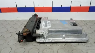03L906022GT Блок управления двс Volkswagen Tiguan 1 2.0л Арт 2EP06PC01, вид 4