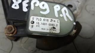  Датчик положения подвески Audi Q7 4L Арт 8EP09Q402, вид 2