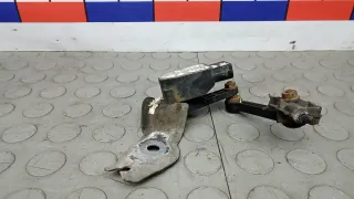  Датчик положения подвески Audi Q7 4L Арт 8EP09Q402, вид 4