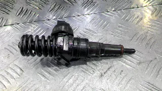 038130073AG Форсунка дизельная Seat Altea Арт 75U15AL03, вид 2