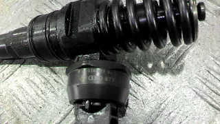 038130073AG Форсунка дизельная Seat Altea Арт 75U15AL03, вид 3