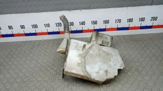  Бачок омывателя Ford S-Max 1 restailing Арт 1EP32NL01, вид 1