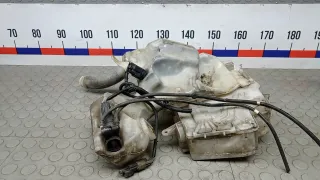  Бачок омывателя Ford S-Max 1 restailing Арт 1EP32NL01, вид 5