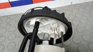  Датчик уровня топлива Renault Trafic 2 Арт 1EP03M801, вид 5