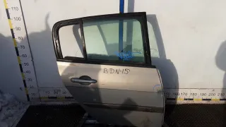  Стеклоподъемник задний правый Renault Megane 2 Арт BDN15FX01, вид 1