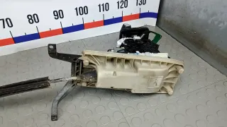 7L6713141A,  7L6713093A,  7L6713607 Кулиса КПП Volkswagen Touareg 1 Арт 2EP24DM01, вид 4