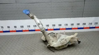  Бачок омывателя Ford S-Max 1 restailing Арт 1EP23NL01, вид 2