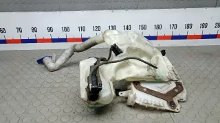  Бачок омывателя Ford S-Max 1 restailing Арт 1EP23NL01, вид 5