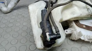  Бачок омывателя Ford S-Max 1 restailing Арт 1EP23NL01, вид 6