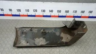  Клык бампера задний правый Ford Transit 3 restailing Арт 5EP03SG01, вид 4