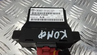 1K0 907 530L Блок комфорта Volkswagen Tiguan 1 Арт 8AD18M302, вид 2