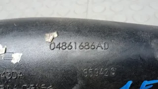  Патрубок интеркулера Chrysler 300C 1 Арт 1EP02WK01, вид 2
