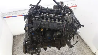 D4FDE Двигатель дизельный Hyundai i40  Арт 8EP11AB01_A258745, вид 7