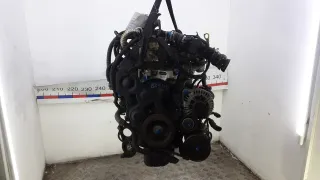 9HX (DV6ATED4) Двигатель дизельный Citroen Xsara Picasso Арт 8EP40AB01_A169825, вид 1