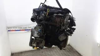9HX (DV6ATED4) Двигатель дизельный Citroen Xsara Picasso Арт 8EP40AB01_A169825, вид 2