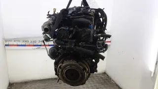 9HX (DV6ATED4) Двигатель дизельный Citroen Xsara Picasso Арт 8EP40AB01_A169825, вид 3