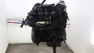 9HX (DV6ATED4) Двигатель дизельный Citroen Xsara Picasso Арт 8EP40AB01_A169825, вид 4