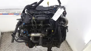 9HX (DV6ATED4) Двигатель дизельный Citroen Xsara Picasso Арт 8EP40AB01_A169825, вид 5