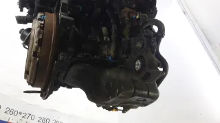 9HX (DV6ATED4) Двигатель дизельный Citroen Xsara Picasso Арт 8EP40AB01_A169825, вид 6