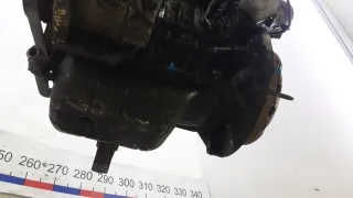 9HX (DV6ATED4) Двигатель дизельный Citroen Xsara Picasso Арт 8EP40AB01_A169825, вид 8
