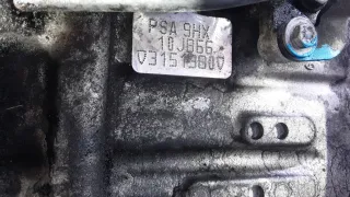 9HX (DV6ATED4) Двигатель дизельный Citroen Xsara Picasso Арт 8EP40AB01_A169825, вид 9