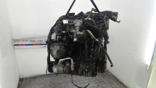 CBD Двигатель дизельный Volkswagen Passat CC Арт 8EP35AB01_A191562, вид 2