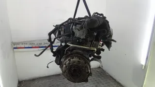 CBD Двигатель дизельный Volkswagen Passat CC Арт 8EP35AB01_A191562, вид 3