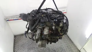 CBD Двигатель дизельный Volkswagen Passat CC Арт 8EP35AB01_A191562, вид 5