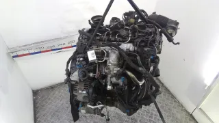 CBD Двигатель дизельный Volkswagen Passat CC Арт 8EP35AB01_A191562, вид 7