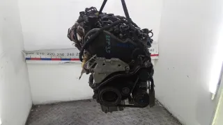 CBD Двигатель дизельный Volkswagen Passat B7 Арт 8EP35AB01_A191560, вид 1