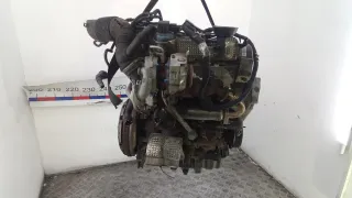 CBD Двигатель дизельный Volkswagen Passat B7 Арт 8EP35AB01_A191560, вид 4