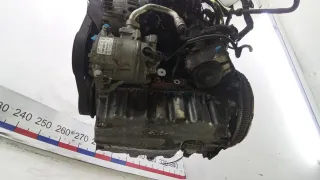 CBD Двигатель дизельный Volkswagen Passat B7 Арт 8EP35AB01_A191560, вид 8
