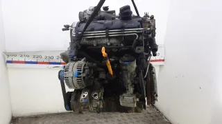 BXE Двигатель дизельный Skoda Octavia A5 restailing Арт 8EP30AB01_A149908, вид 2