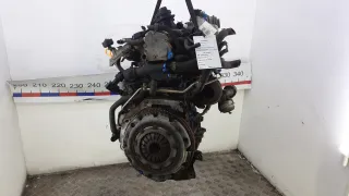 BXE Двигатель дизельный Skoda Octavia A5 restailing Арт 8EP30AB01_A149908, вид 3