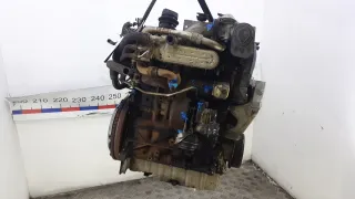BXE Двигатель дизельный Skoda Octavia A5 restailing Арт 8EP30AB01_A149908, вид 4