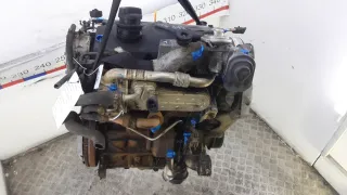 BXE Двигатель дизельный Skoda Octavia A5 restailing Арт 8EP30AB01_A149908, вид 5