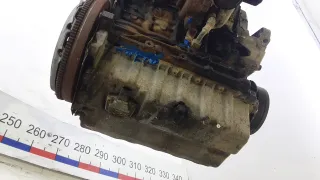 BXE Двигатель дизельный Skoda Octavia A5 restailing Арт 8EP30AB01_A149908, вид 6