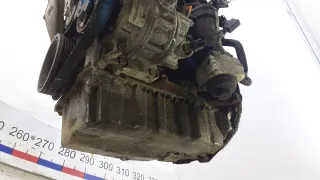 BXE Двигатель дизельный Skoda Octavia A5 restailing Арт 8EP30AB01_A149908, вид 8