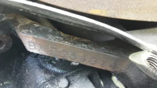 BXE Двигатель дизельный Skoda Octavia A5 restailing Арт 8EP30AB01_A149908, вид 9