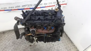 D4FD Двигатель дизельный Hyundai IX35 Арт 3EP18AB01_A259080, вид 5