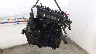 D4FD Двигатель дизельный Kia Optima 3 Арт 3EP18AB01_A259084, вид 2