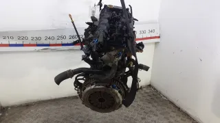 D4FD Двигатель дизельный Kia Optima 3 Арт 3EP18AB01_A259084, вид 3