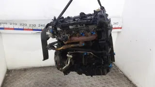 D4FD Двигатель дизельный Kia Optima 3 Арт 3EP18AB01_A259084, вид 4