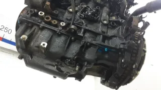 D4FD Двигатель дизельный Kia Optima 3 Арт 3EP18AB01_A259084, вид 8