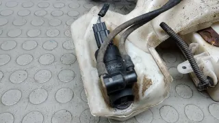  Бачок омывателя Ford Mondeo 4 restailing Арт 2EP03NL01_A92464, вид 6