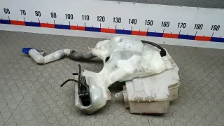  Бачок омывателя Ford Mondeo 4 restailing Арт 1EP20NL01_A26225, вид 4